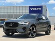 Volvo XC60 plug-in hybrid
