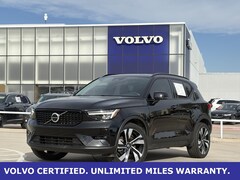 2023 Volvo XC40