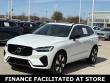 2024 Volvo XC60 Recharge Plug-In Hybrid T8 Plus Dark Theme SUV