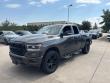 2021 Ram 1500 Big Horn/Lone Star Truck