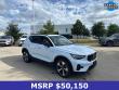 2026 Volvo XC40 B5 Plus SUV