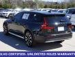 2025 Volvo V60 Cross Country B5 Ultra Wagon