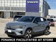 2023 Volvo C40 Recharge Pure Electric Ultimate SUV
