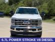2025 Ford F-250SD Lariat Truck