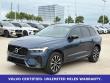 2025 Volvo XC60 B5 AWD SUV