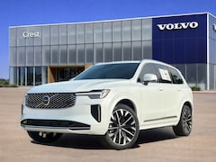 2026 Volvo XC90 B5 Core SUV