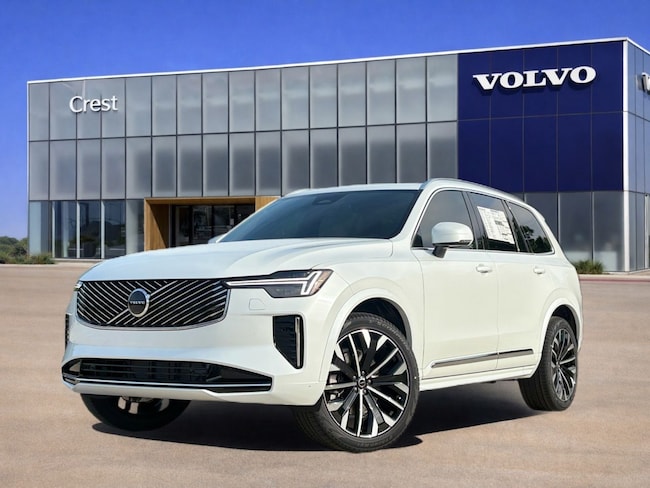 2026 Volvo XC90 B5 Core SUV