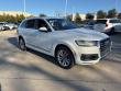 2017 Audi Q7 3.0T Premium Plus SUV