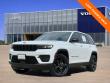 2023 Jeep Grand Cherokee Altitude X SUV