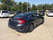 2020 Honda Civic EX Sedan