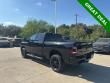 2024 Ram 2500 Big Horn Night Edition Safety Group Truck