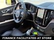 2023 Volvo XC60 B5 Ultimate Dark Theme SUV