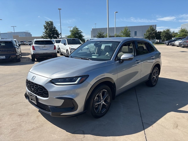 2024 Honda HR-V EX-L w/o BSI 2WD's photo