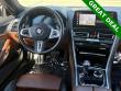 2023 BMW 8 Series M850i xDrive Gran Coupe Sedan