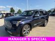 2024 Toyota Sequoia Capstone SUV