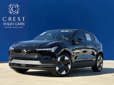 2026 Volvo EX30 Twin Motor Plus SUV