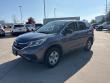 2016 Honda CR-V LX SUV
