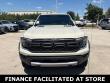 2025 Ford Ranger Raptor Truck