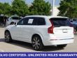 2023 Volvo XC90 Recharge Plug-In Hybrid T8 Plus Bright Theme 7 Passenger SUV