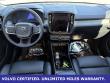 2025 Volvo XC40 B5 Plus Bright Theme SUV