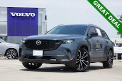2023 Mazda CX-50 2.5 S Premium Plus Package SUV