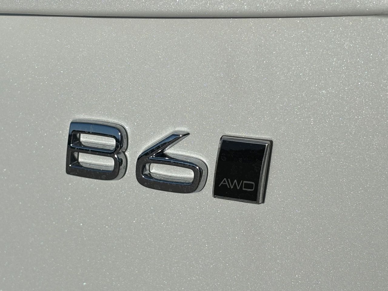 2026 Volvo XC90 Ultra - Photo 6
