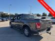 2017 Ford F-150 XLT Texas Edition Truck