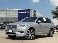 2023 Volvo XC90