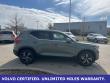 2025 Volvo XC40 B5 AWD SUV