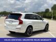 2024 Volvo XC90 Recharge Plug-In Hybrid Ultimate SUV