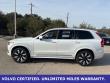 2024 Volvo XC90 Recharge Plug-In Hybrid T8 Plus Bright Theme 7 Passenger SUV