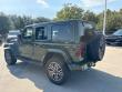 2024 Jeep Wrangler High Altitude 4xe SUV