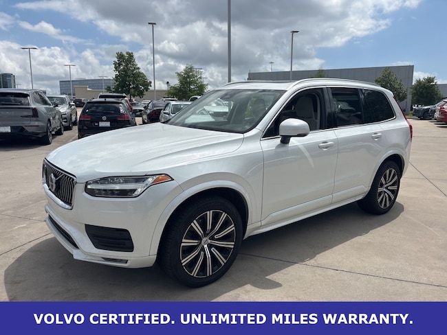 2023 Volvo XC90 B6 AWD SUV