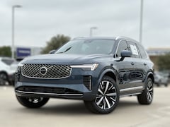 2026 Volvo XC90 B6 Core SUV