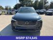 2026 Volvo XC90 B6 Ultra SUV