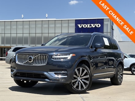 2023 Volvo XC90 B5 Plus SUV