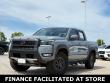 2026 Nissan Frontier PRO-4X Truck