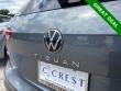 2022 Volkswagen Tiguan 2.0T S SUV
