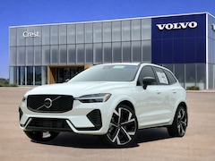 2026 Volvo XC60 plug-in hybrid