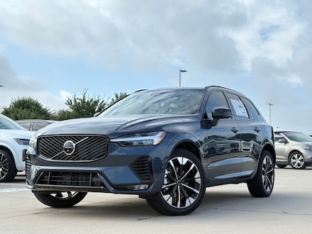 2026 Volvo XC60 B5 Plus AWD SUV