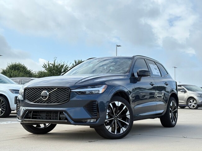 2026 Volvo XC60 B5 Plus SUV