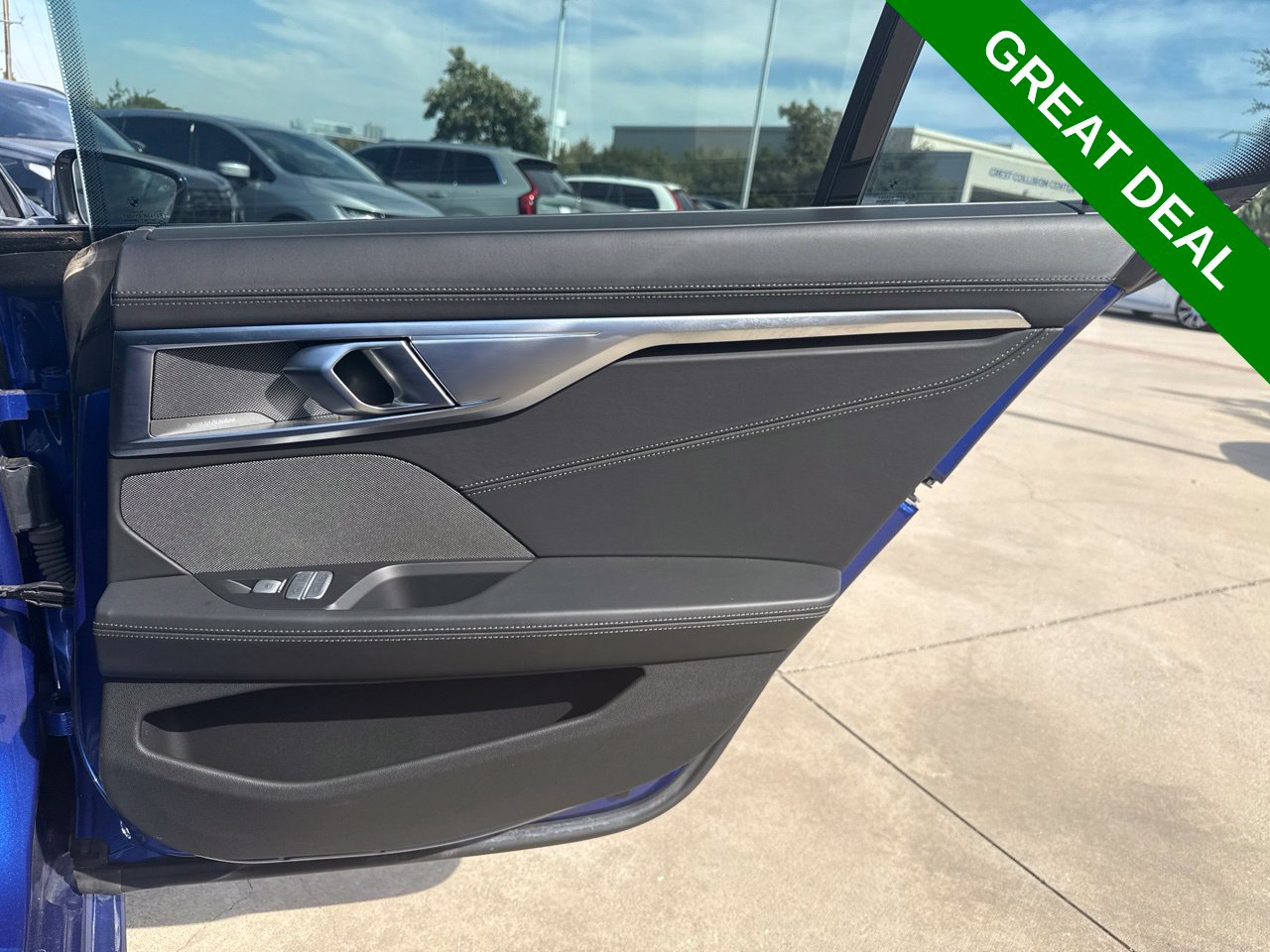 2023 BMW 8 Series 840i - Photo 26