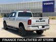 2026 Ram 2500 Big Horn Night Edition Plus Equipment Truck
