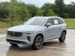2026 Volvo XC90 B6 Plus 6-Seater SUV
