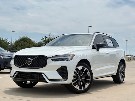 2026 Volvo XC60 B5 Plus AWD SUV