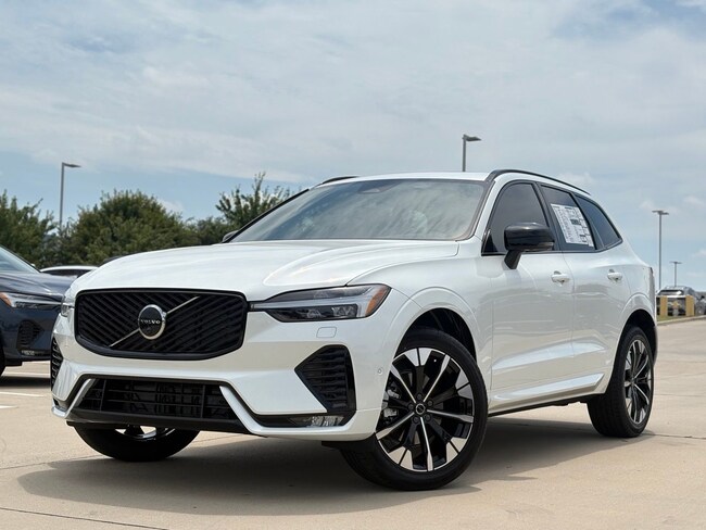 2026 Volvo XC60 B5 Plus SUV