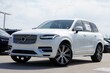 Volvo XC90 plug-in hybrid