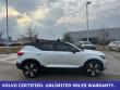2023 Volvo XC40 Recharge Pure Electric Ultimate SUV