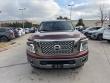 2017 Nissan Titan XD Platinum Reserve Turbo Diesel 4WD Truck
