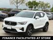 2025 Volvo XC40 B5 AWD SUV